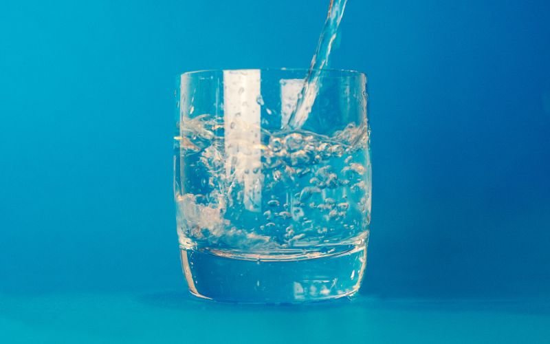 The Benefits of Drinking Alkaline Water Every Day