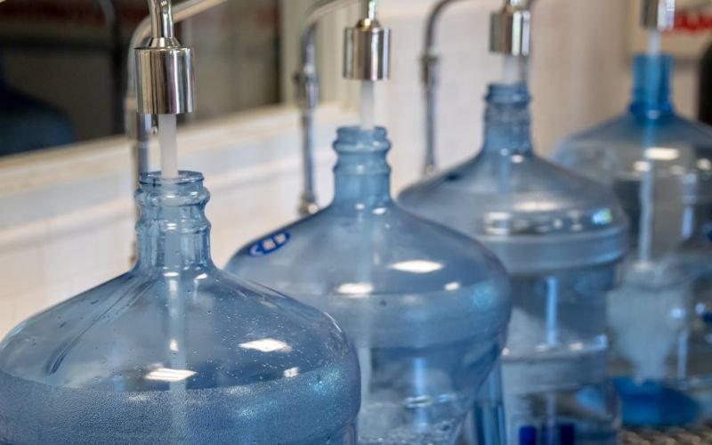 How Purified Water Impacts Your Health and Lifestyle